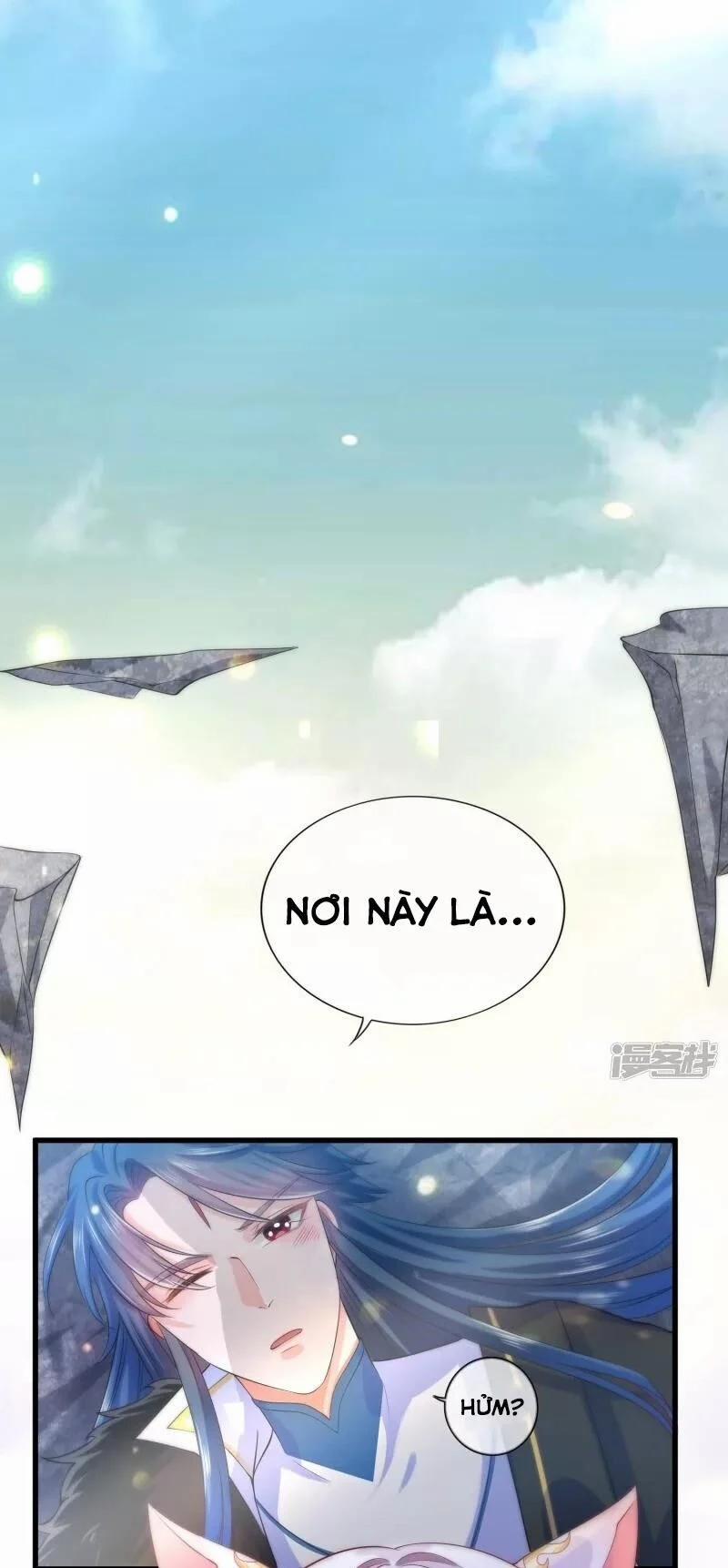 Hài Đế Vi Tôn 12 trang 17