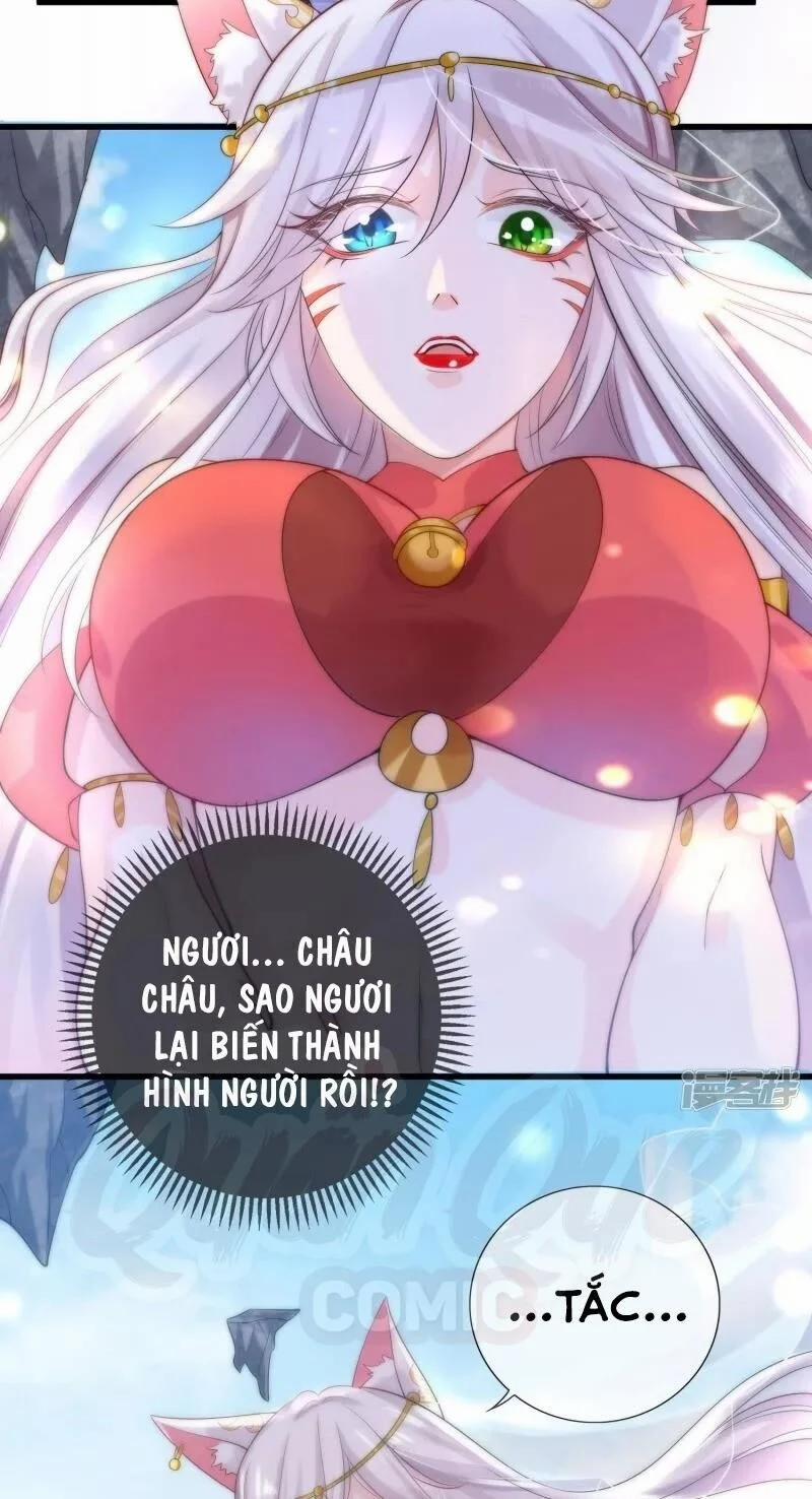 Hài Đế Vi Tôn 12 trang 18