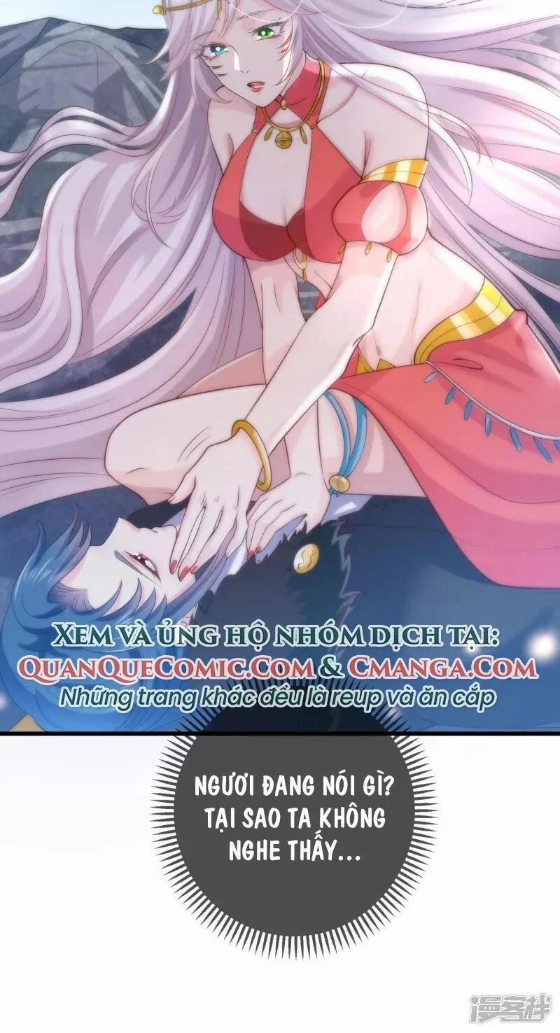 Hài Đế Vi Tôn 12 trang 19