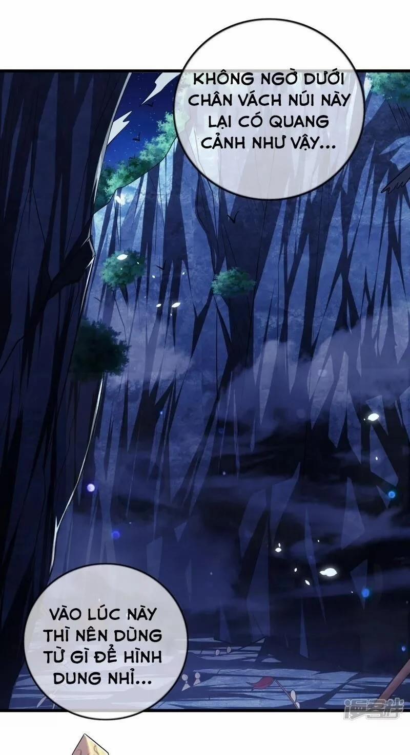 Hài Đế Vi Tôn 12 trang 2