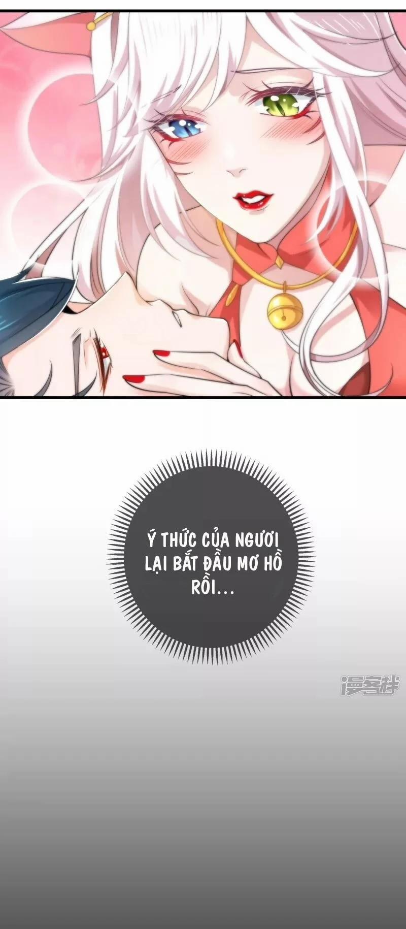 Hài Đế Vi Tôn 12 trang 20