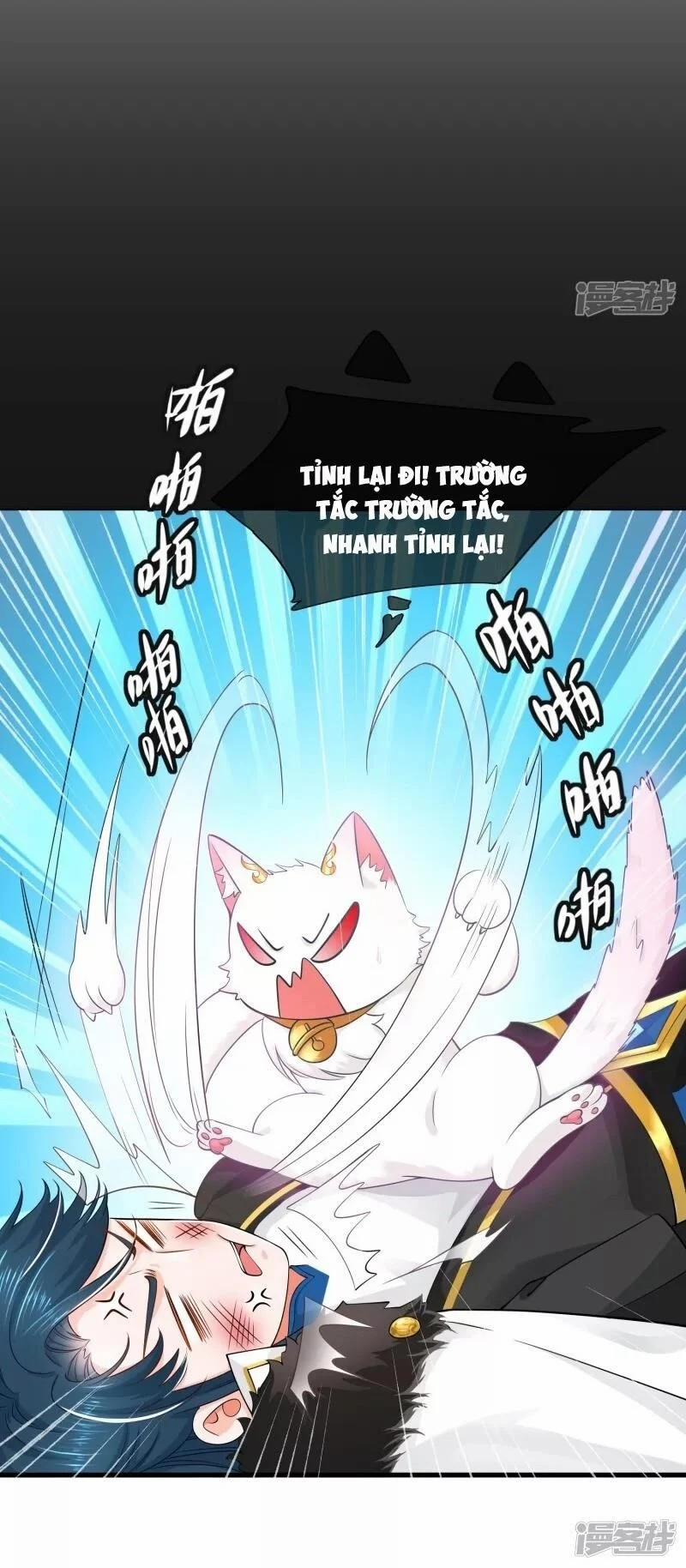 Hài Đế Vi Tôn 12 trang 21