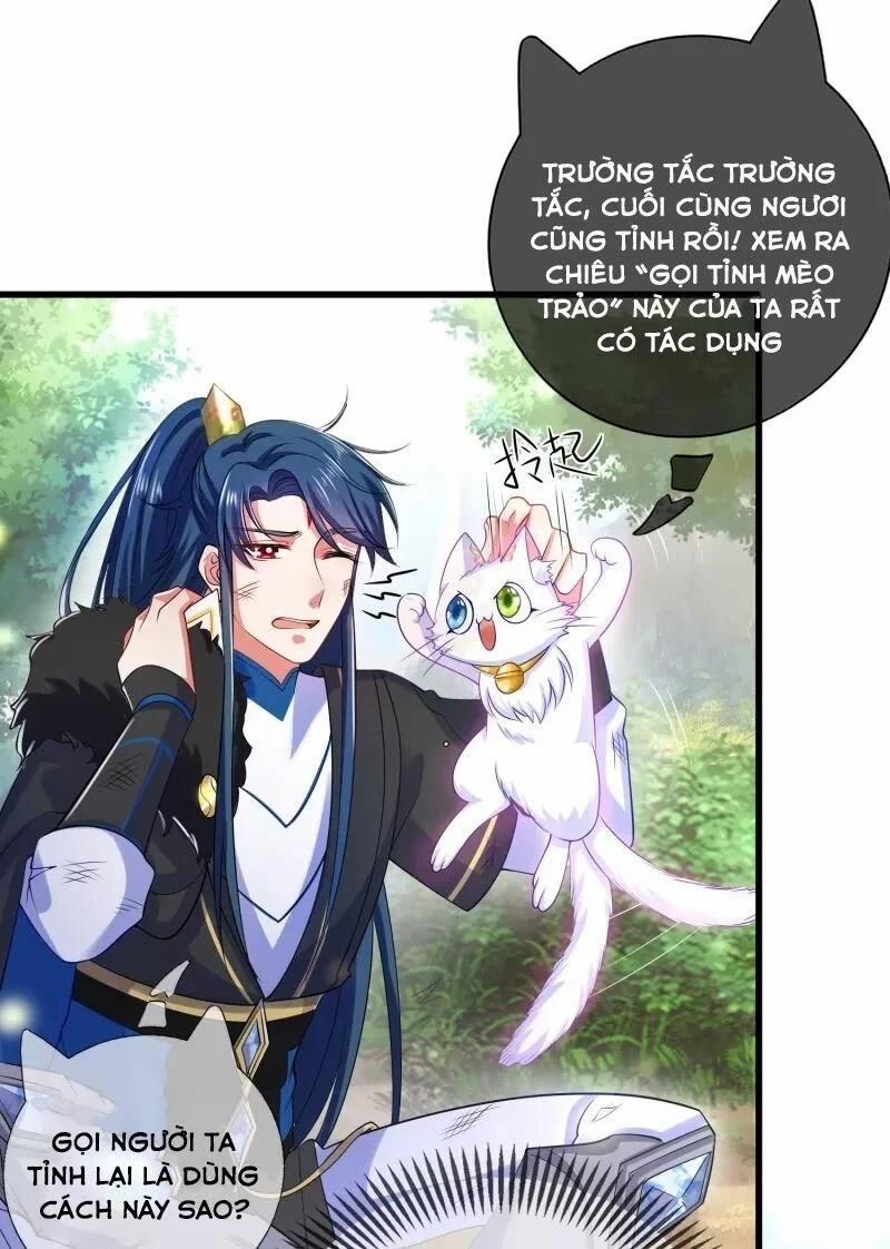 Hài Đế Vi Tôn 12 trang 22