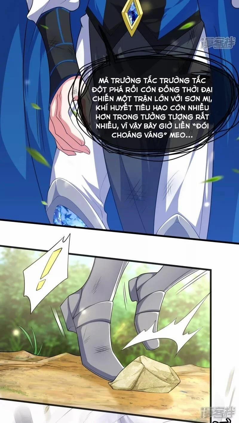 Hài Đế Vi Tôn 12 trang 29