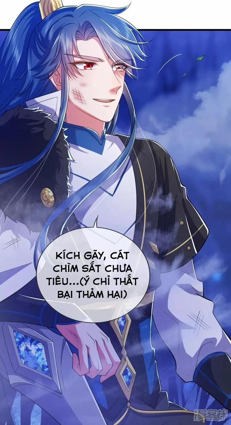 Hài Đế Vi Tôn 12 trang 3