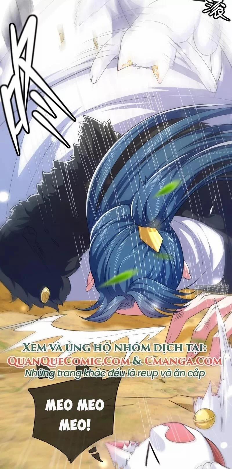 Hài Đế Vi Tôn 12 trang 30