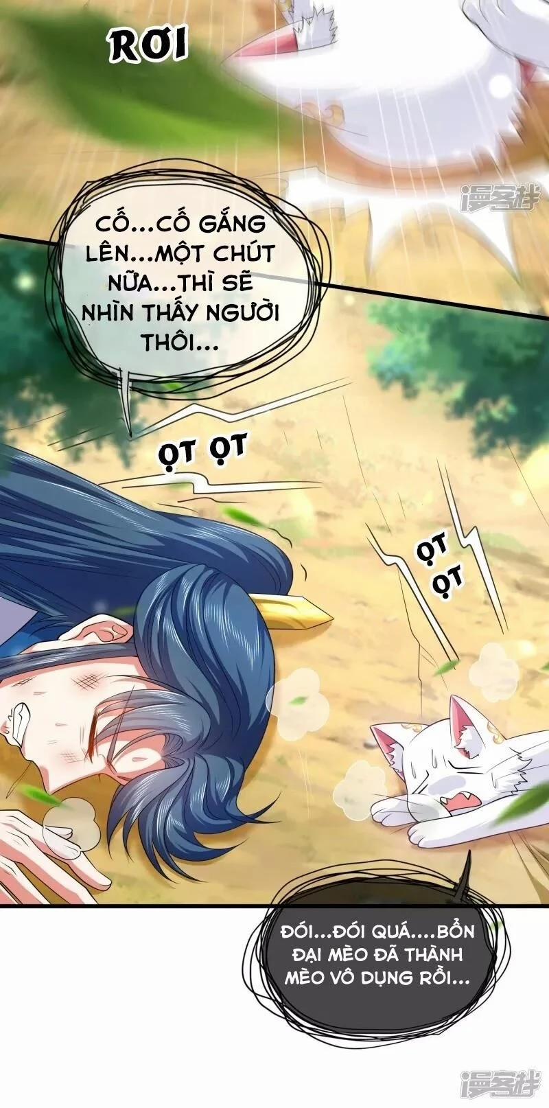 Hài Đế Vi Tôn 12 trang 31