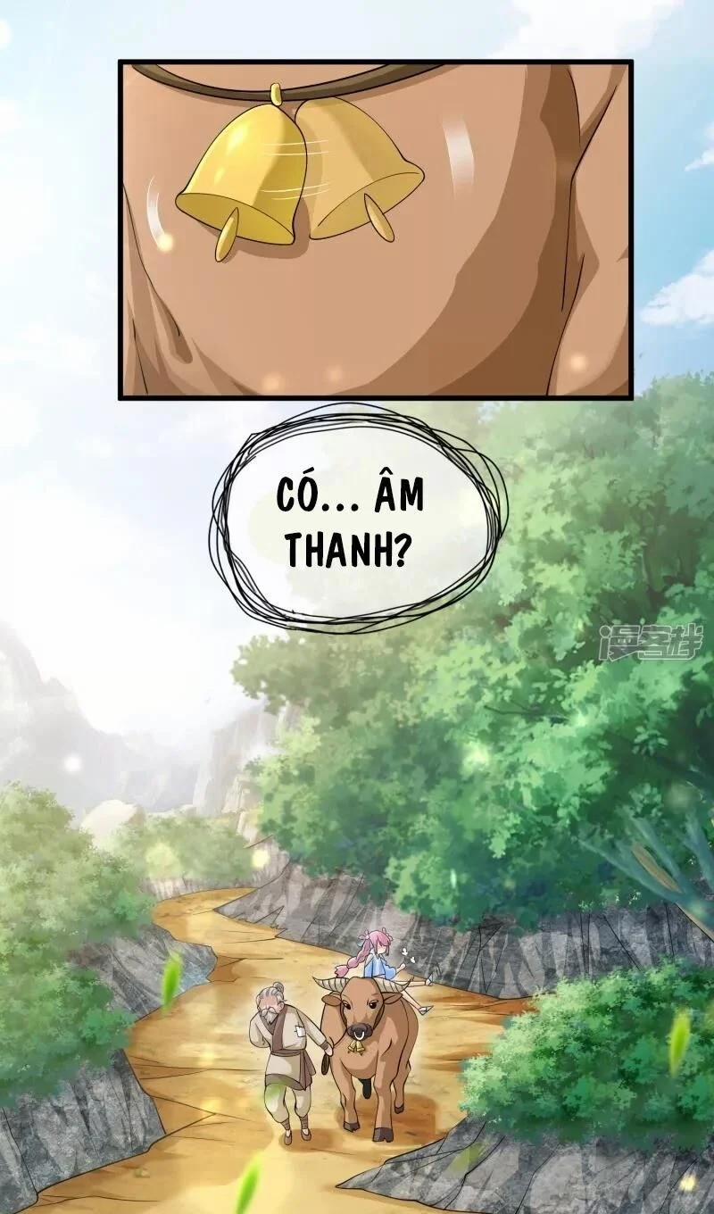 Hài Đế Vi Tôn 12 trang 32