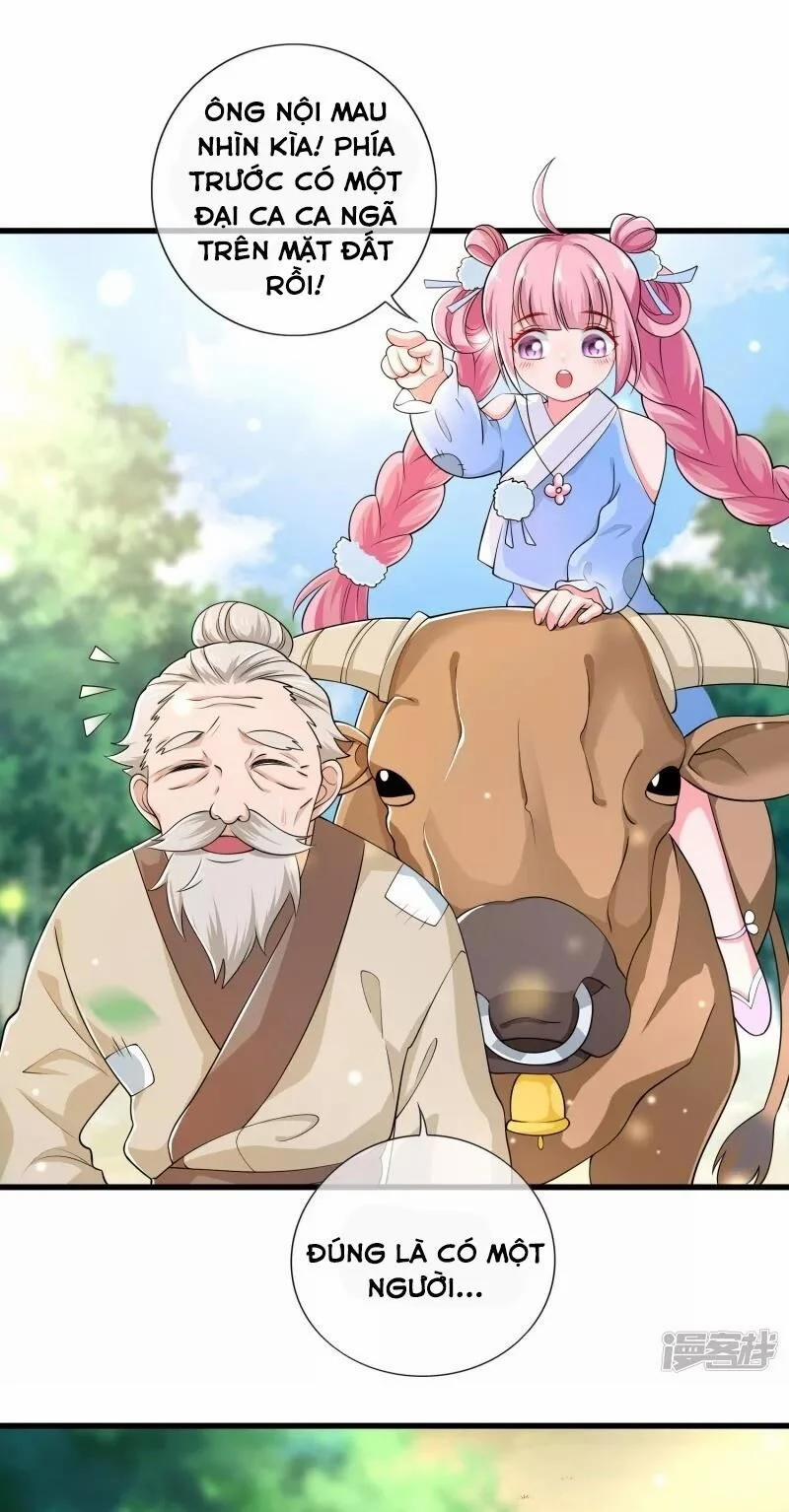 Hài Đế Vi Tôn 12 trang 34