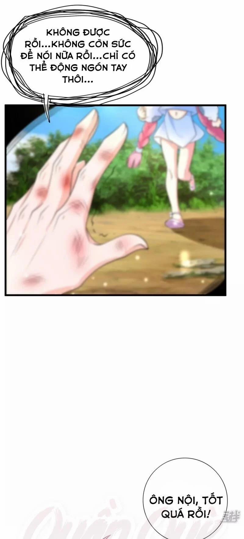 Hài Đế Vi Tôn 12 trang 36