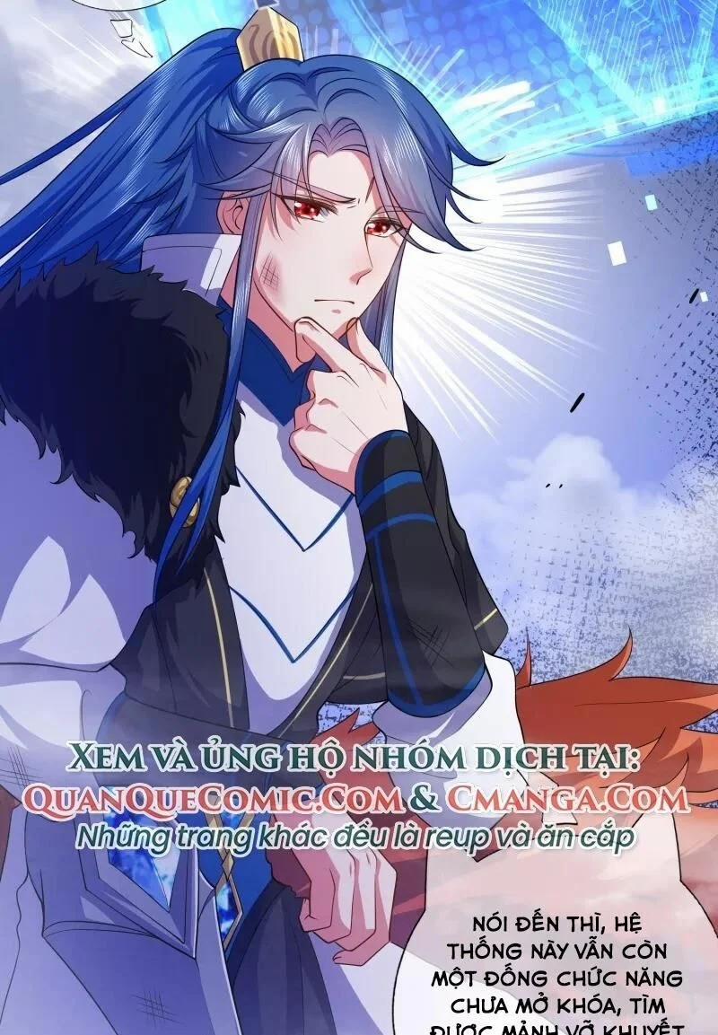 Hài Đế Vi Tôn 12 trang 6