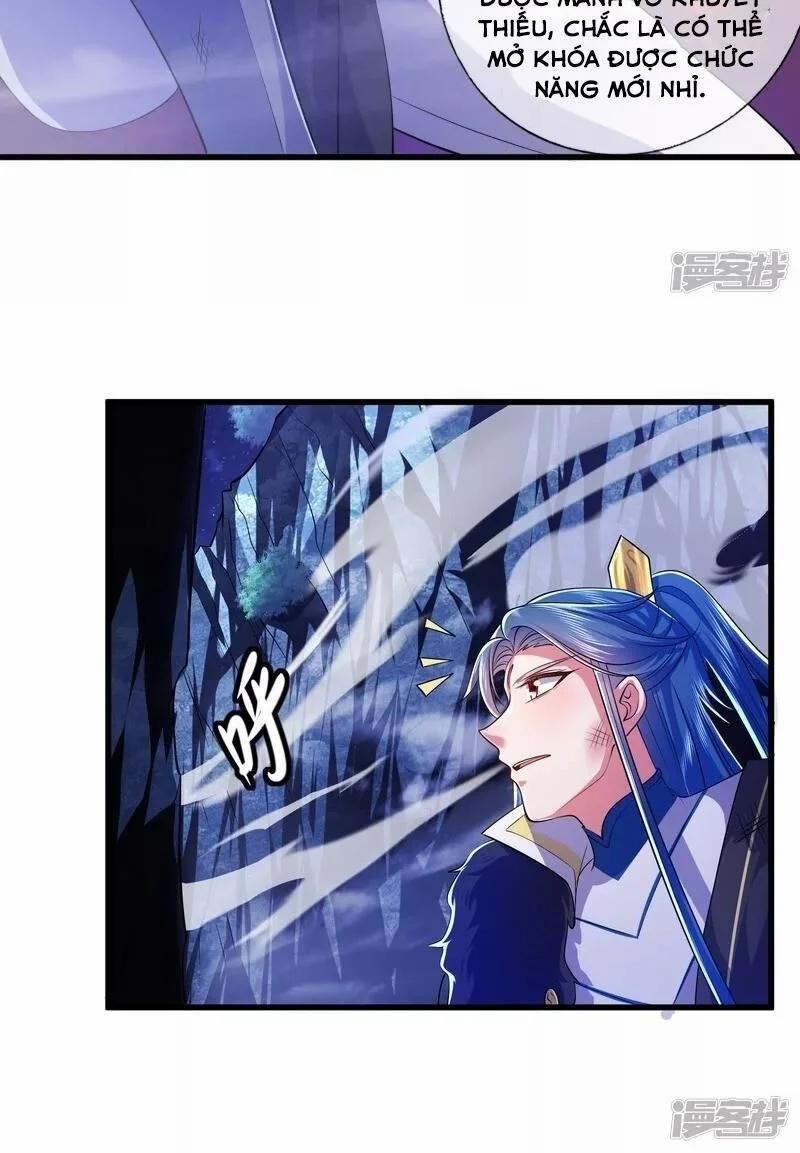 Hài Đế Vi Tôn 12 trang 7