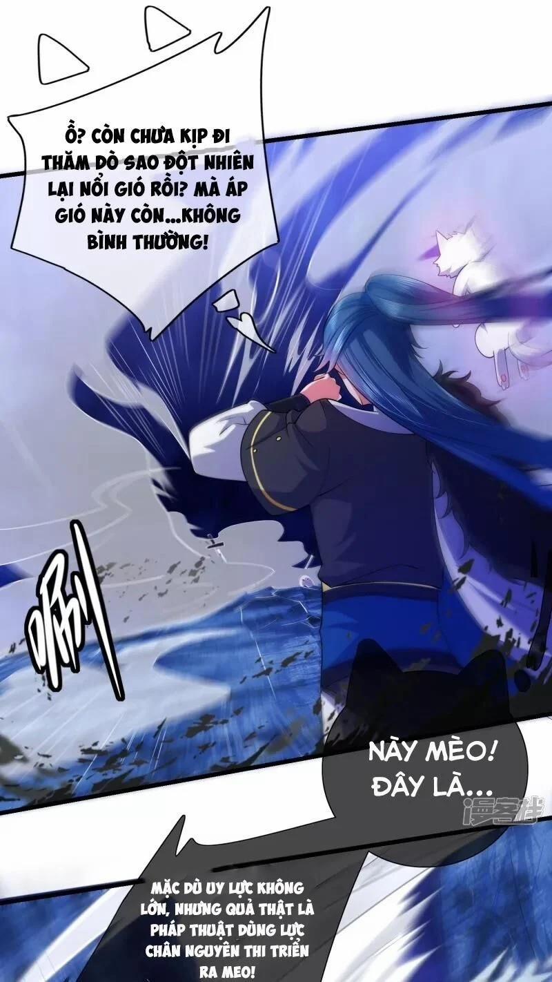 Hài Đế Vi Tôn 12 trang 8