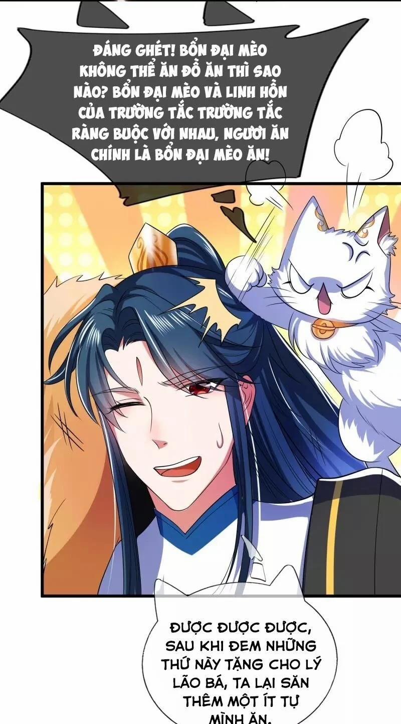 Hài Đế Vi Tôn 13 trang 20