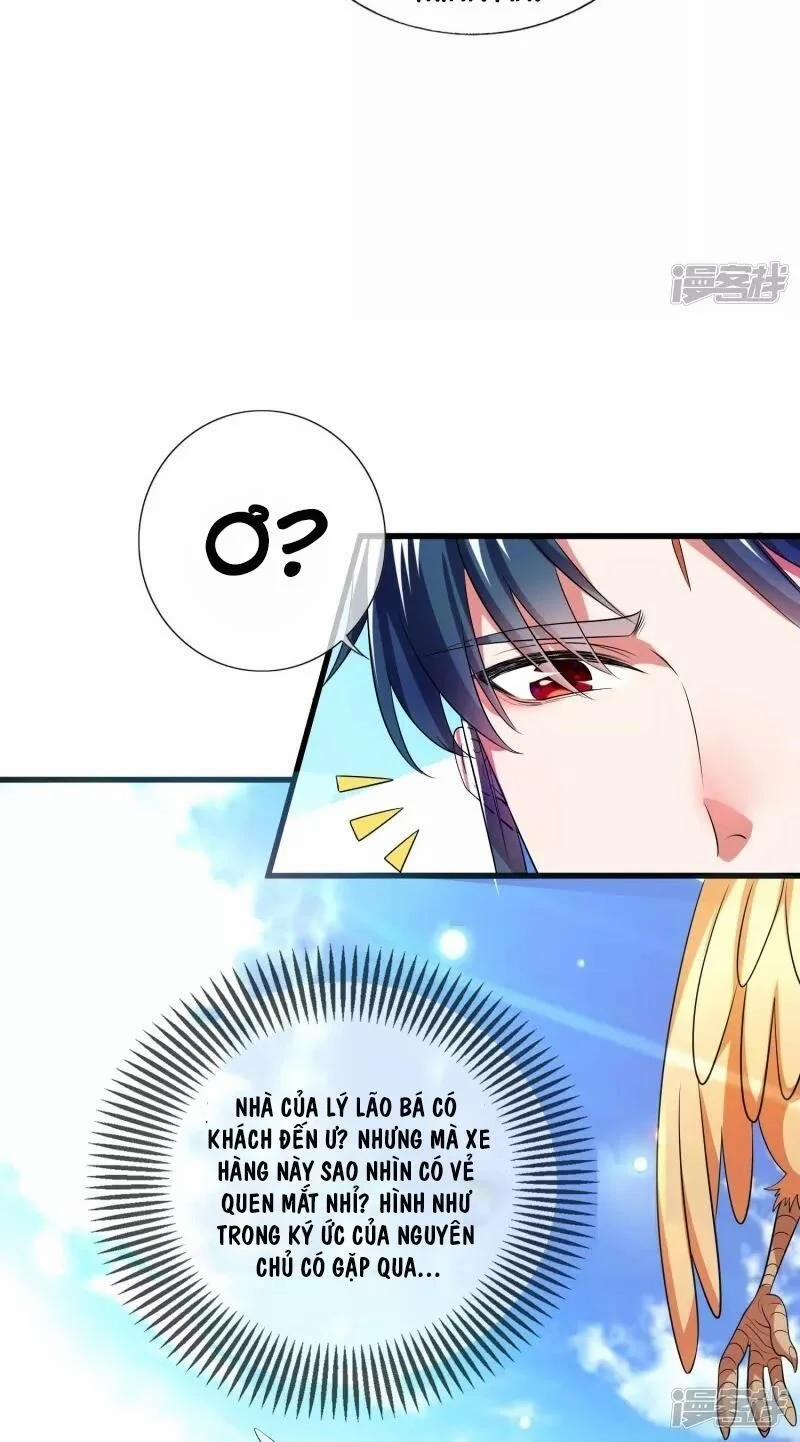 Hài Đế Vi Tôn 13 trang 21