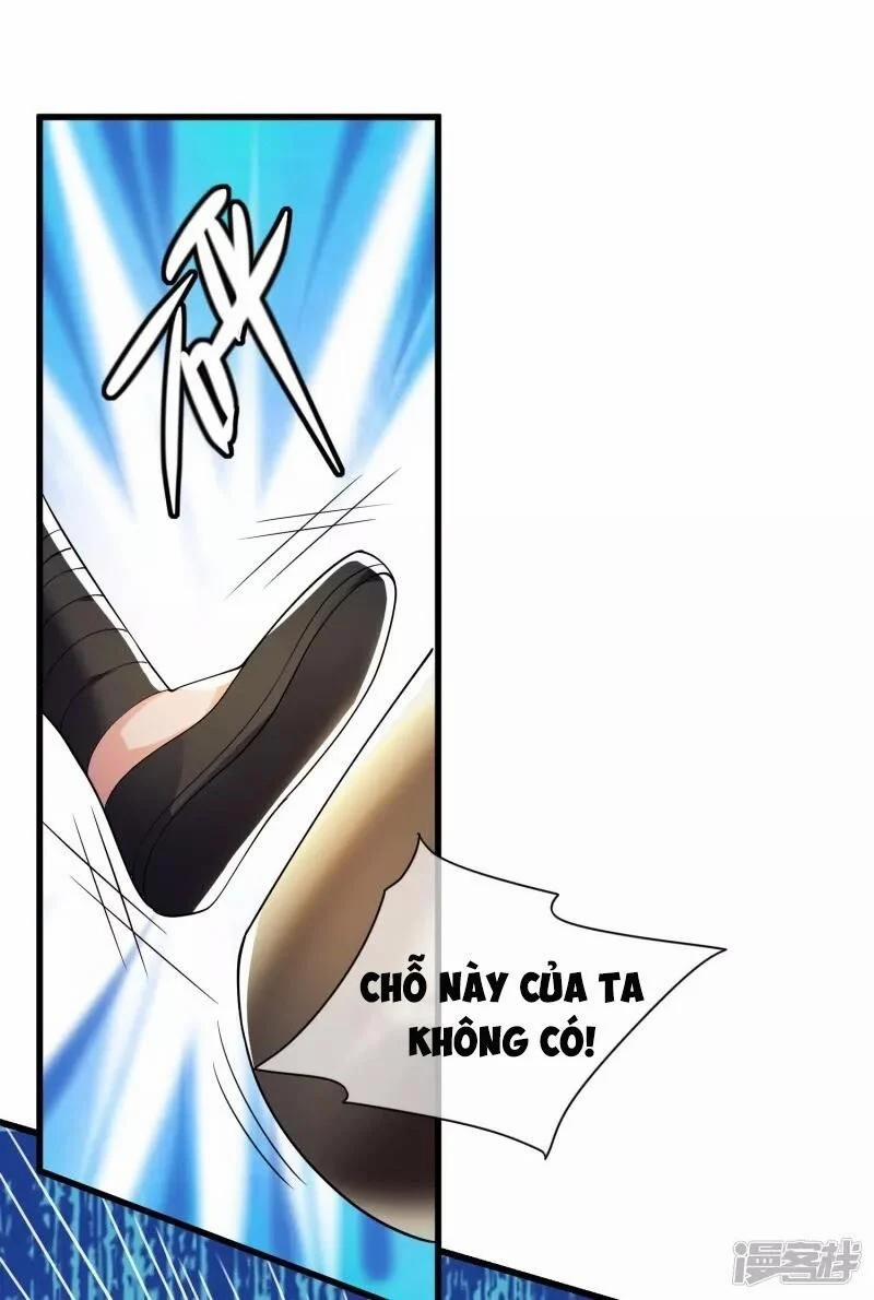 Hài Đế Vi Tôn 13 trang 23