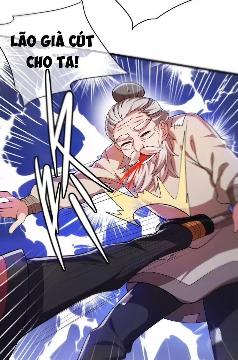 Hài Đế Vi Tôn 13 trang 30