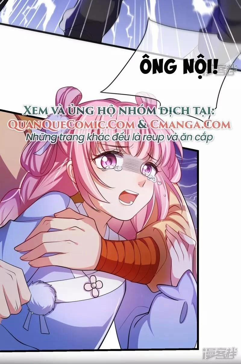 Hài Đế Vi Tôn 13 trang 31