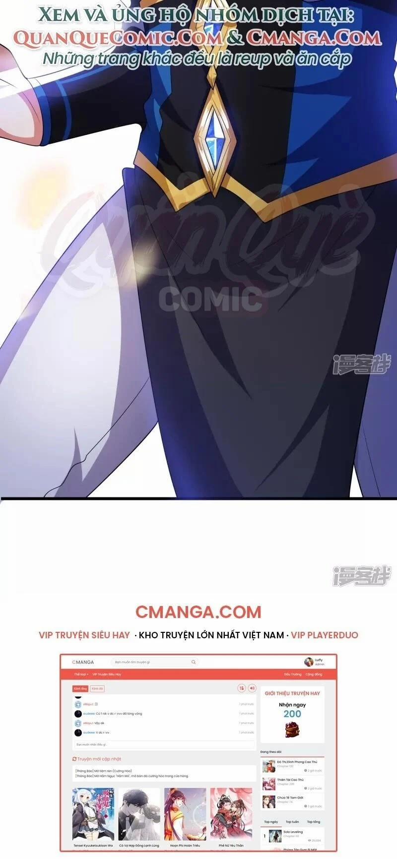 Hài Đế Vi Tôn 13 trang 39