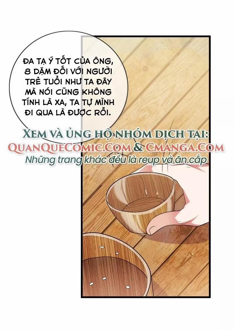 Hài Đế Vi Tôn 13 trang 6