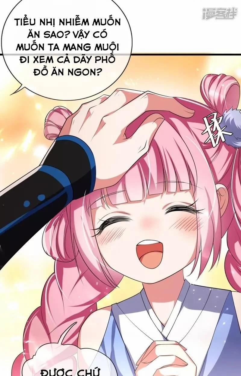 Hài Đế Vi Tôn 13 trang 8