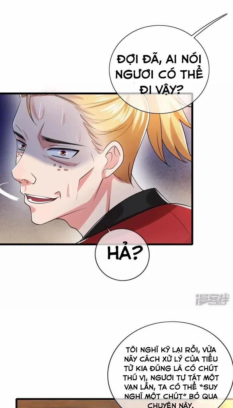 Hài Đế Vi Tôn 14 trang 16