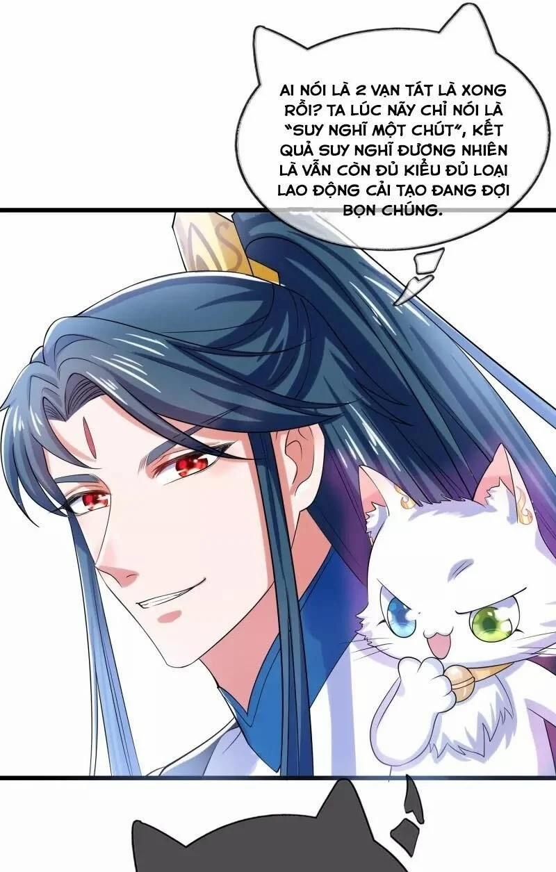 Hài Đế Vi Tôn 14 trang 20