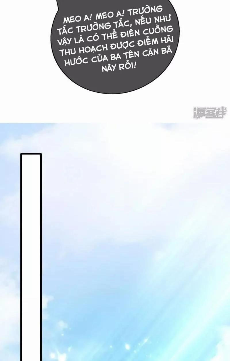 Hài Đế Vi Tôn 14 trang 21