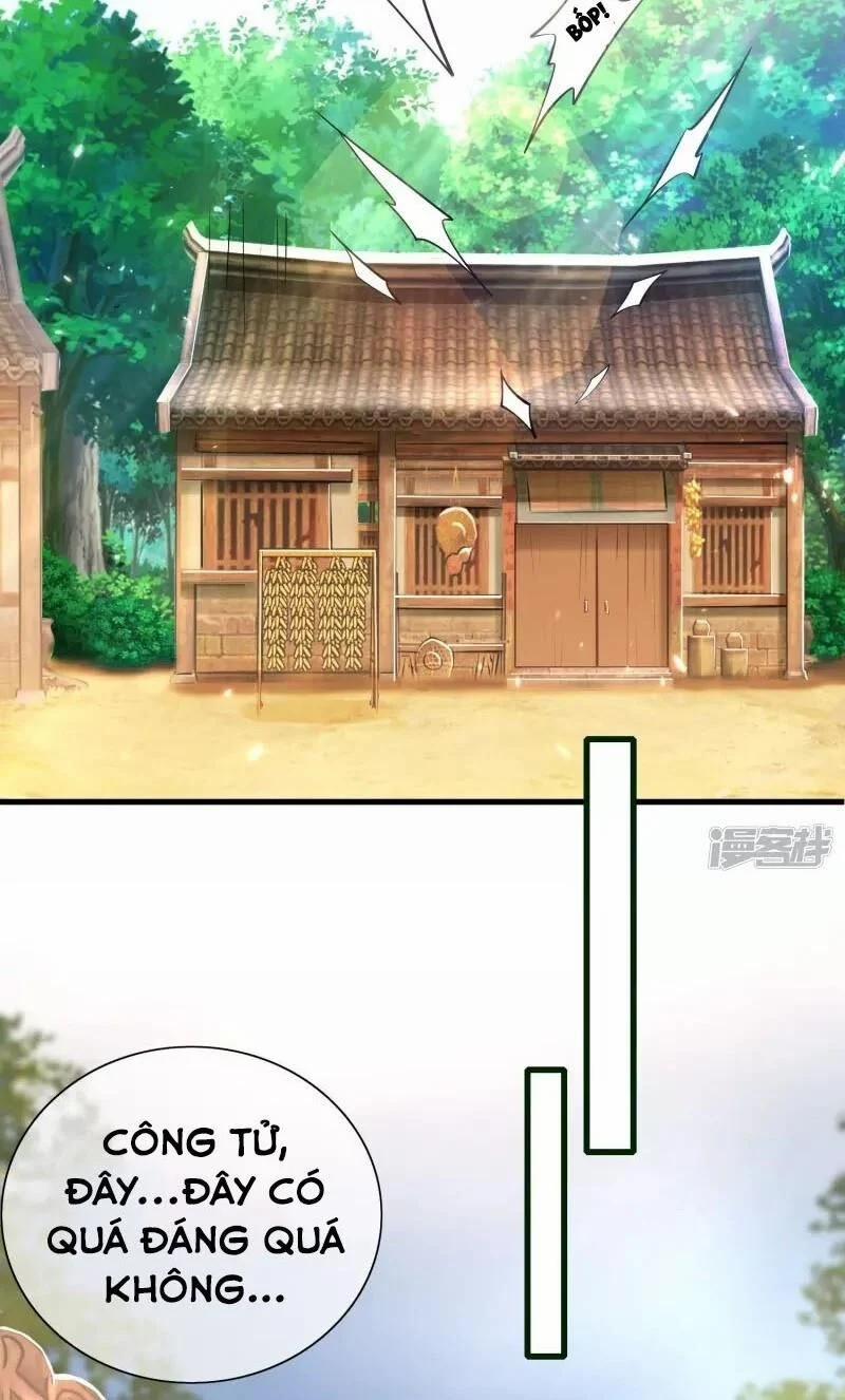 Hài Đế Vi Tôn 14 trang 23