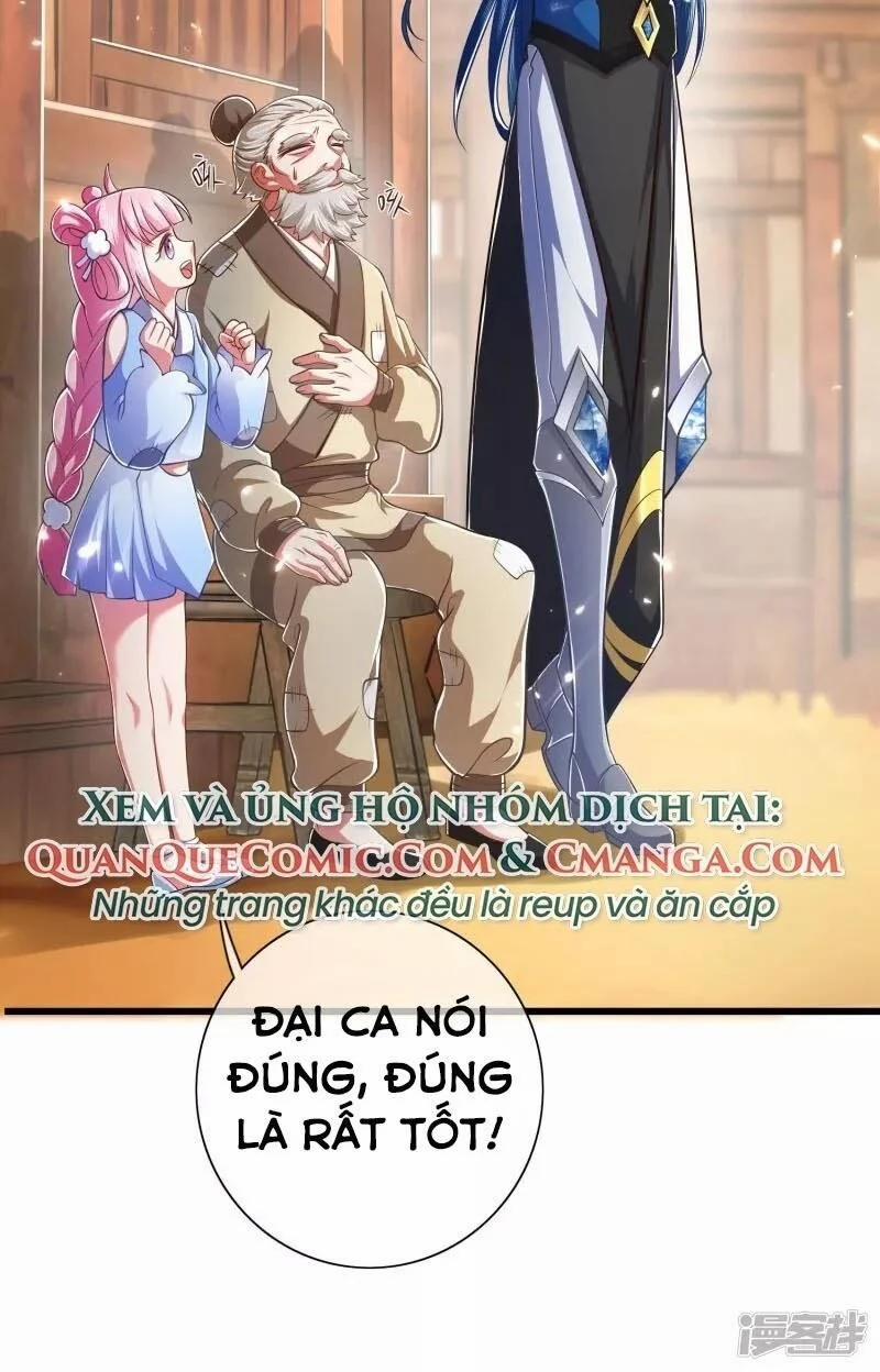 Hài Đế Vi Tôn 14 trang 25