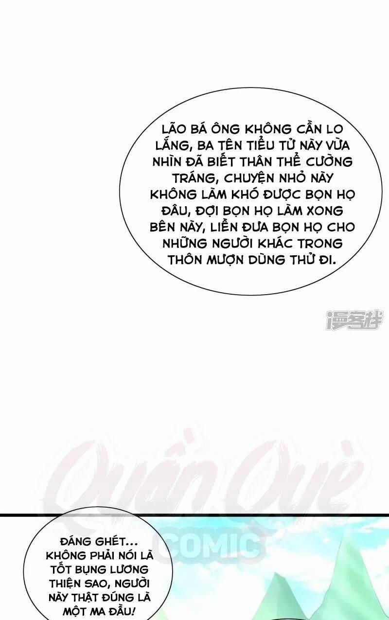 Hài Đế Vi Tôn 14 trang 26