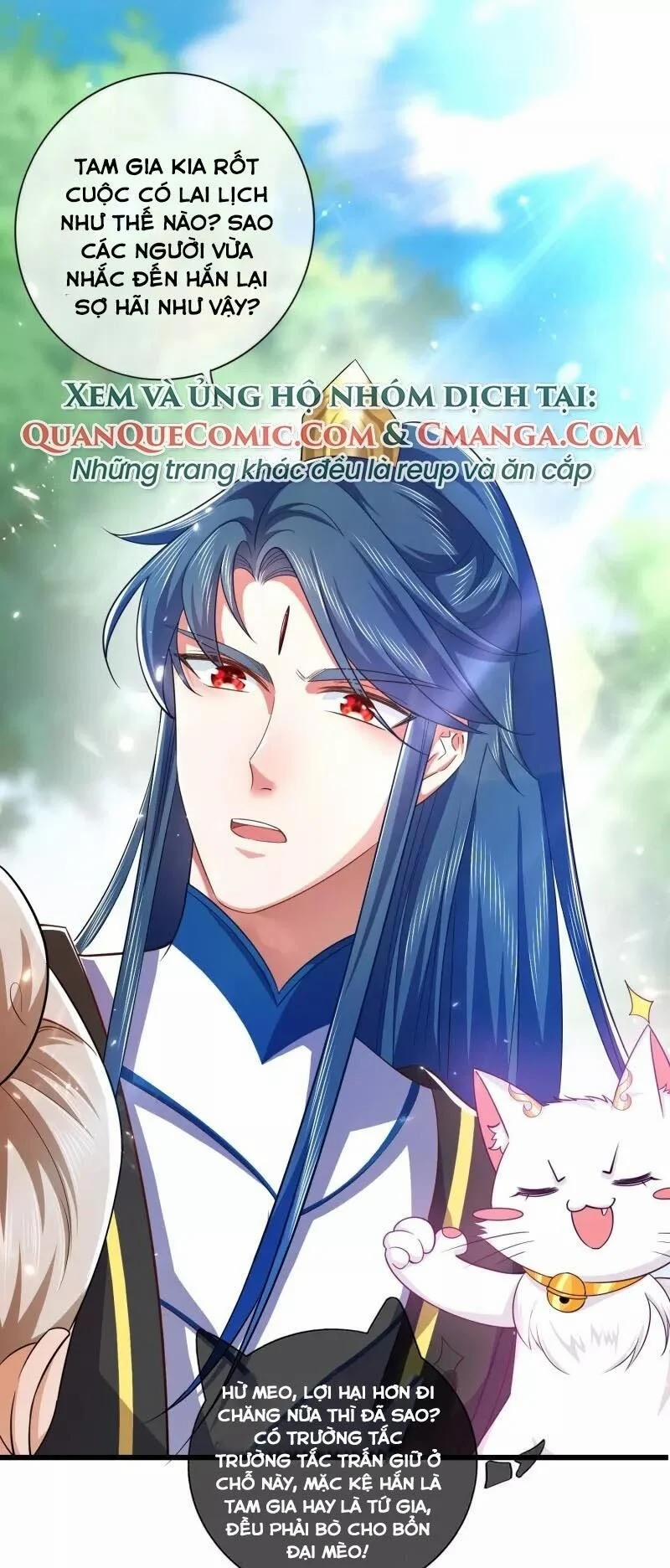 Hài Đế Vi Tôn 14 trang 30