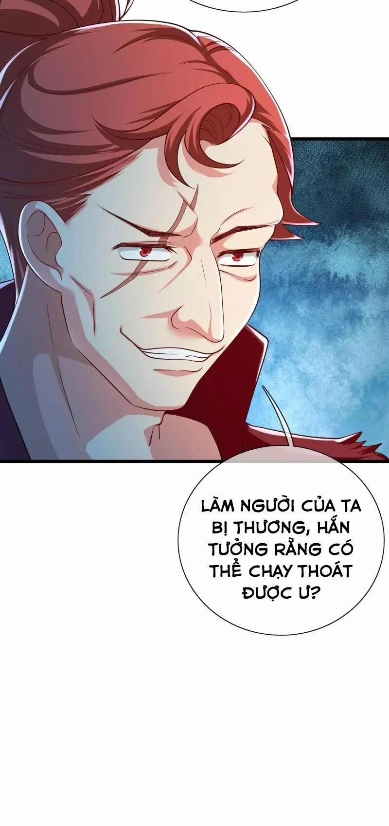 Hài Đế Vi Tôn 14 trang 38