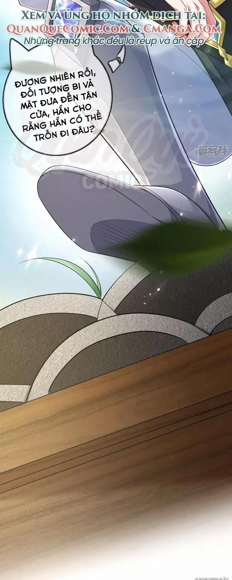 Hài Đế Vi Tôn 14 trang 42