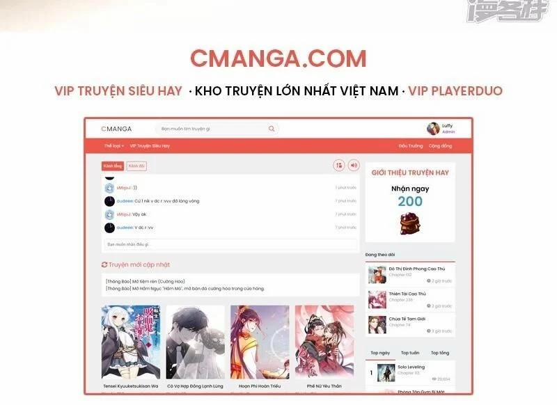 Hài Đế Vi Tôn 14 trang 43