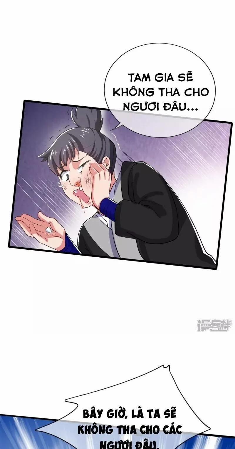 Hài Đế Vi Tôn 14 trang 6