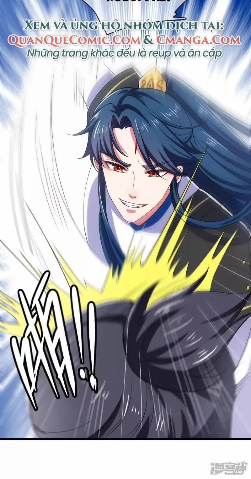 Hài Đế Vi Tôn 14 trang 7