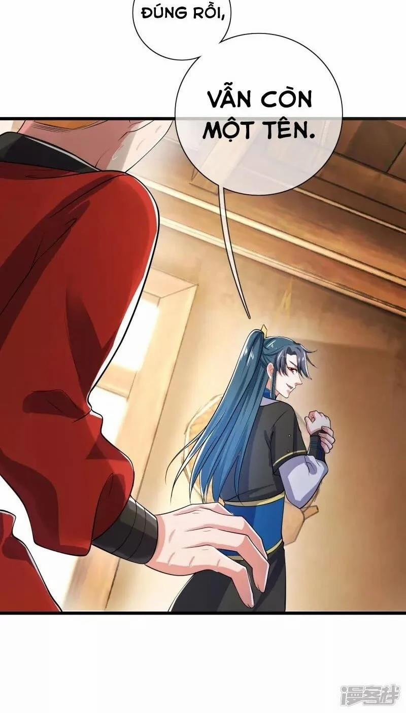 Hài Đế Vi Tôn 14 trang 9