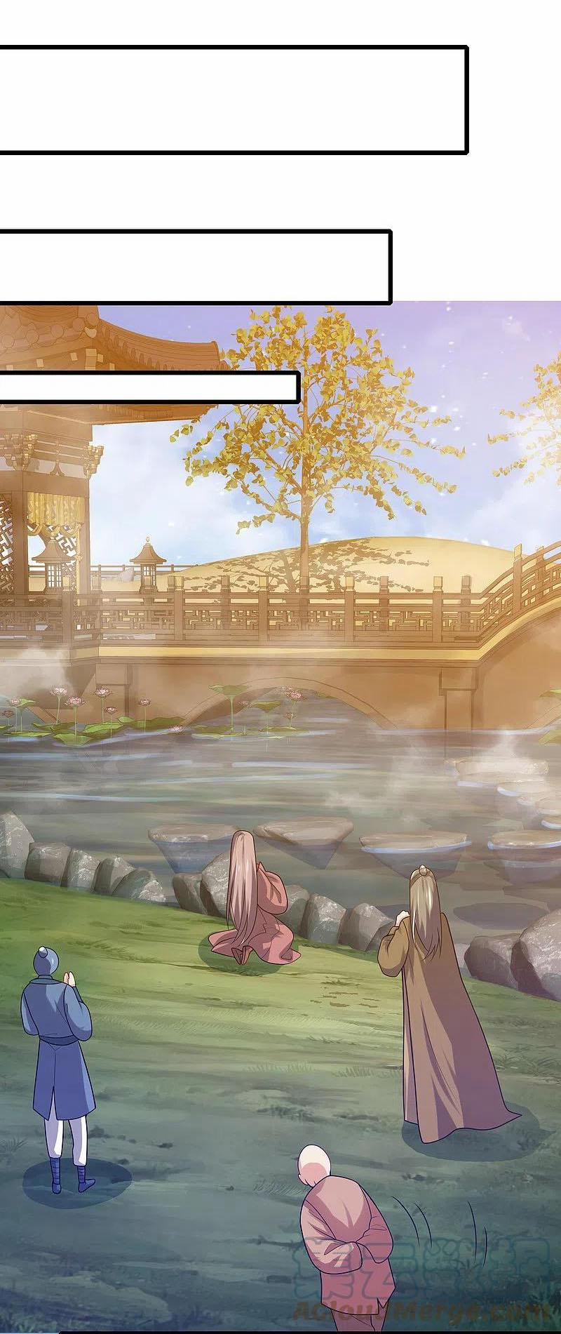 Hài Đế Vi Tôn 144 trang 13