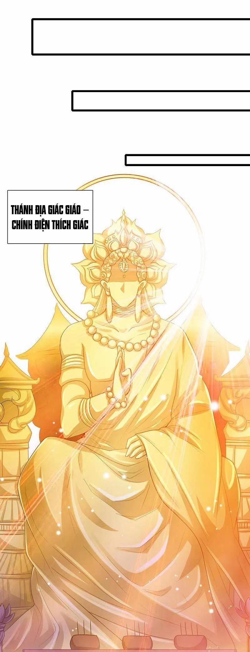 Hài Đế Vi Tôn 145 trang 19