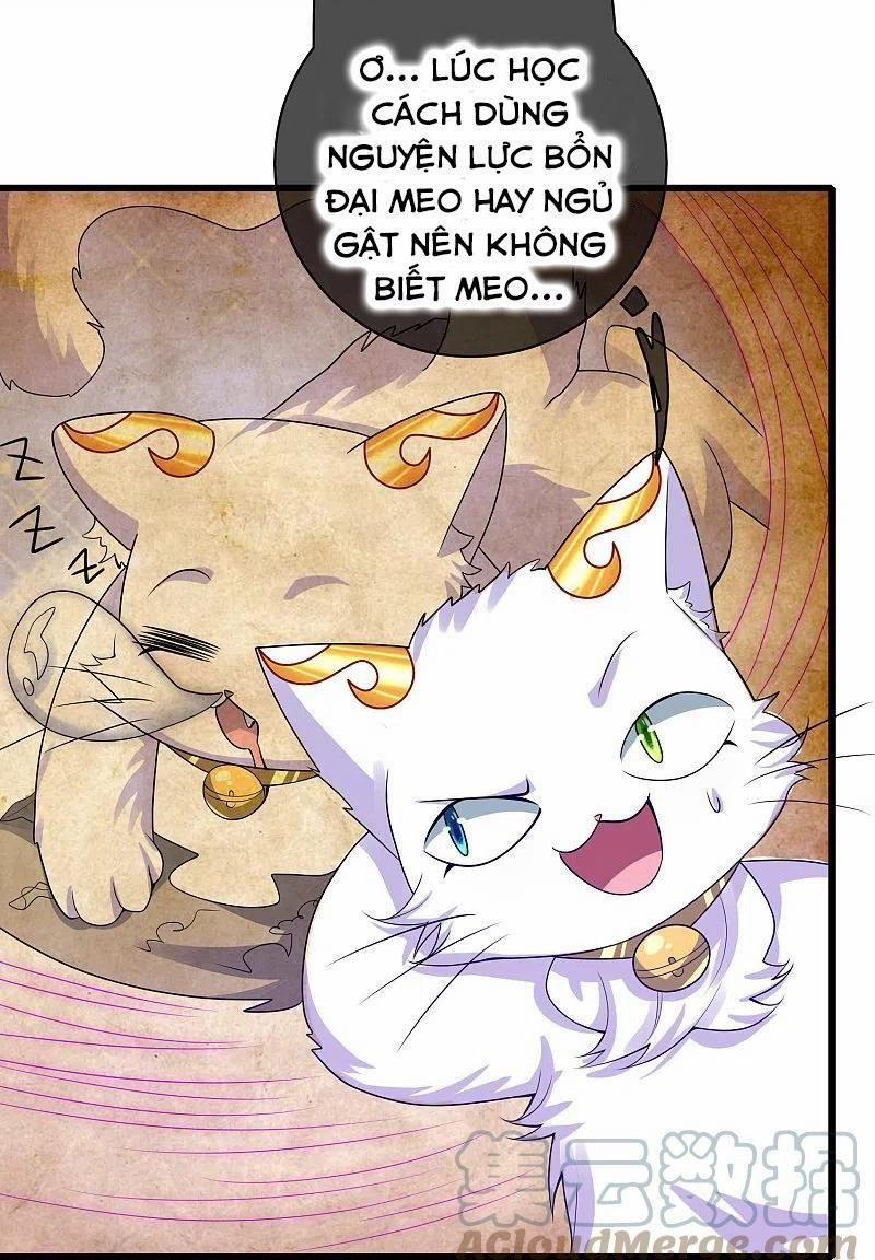 Hài Đế Vi Tôn 145 trang 22