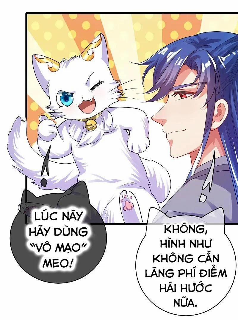 Hài Đế Vi Tôn 145 trang 26