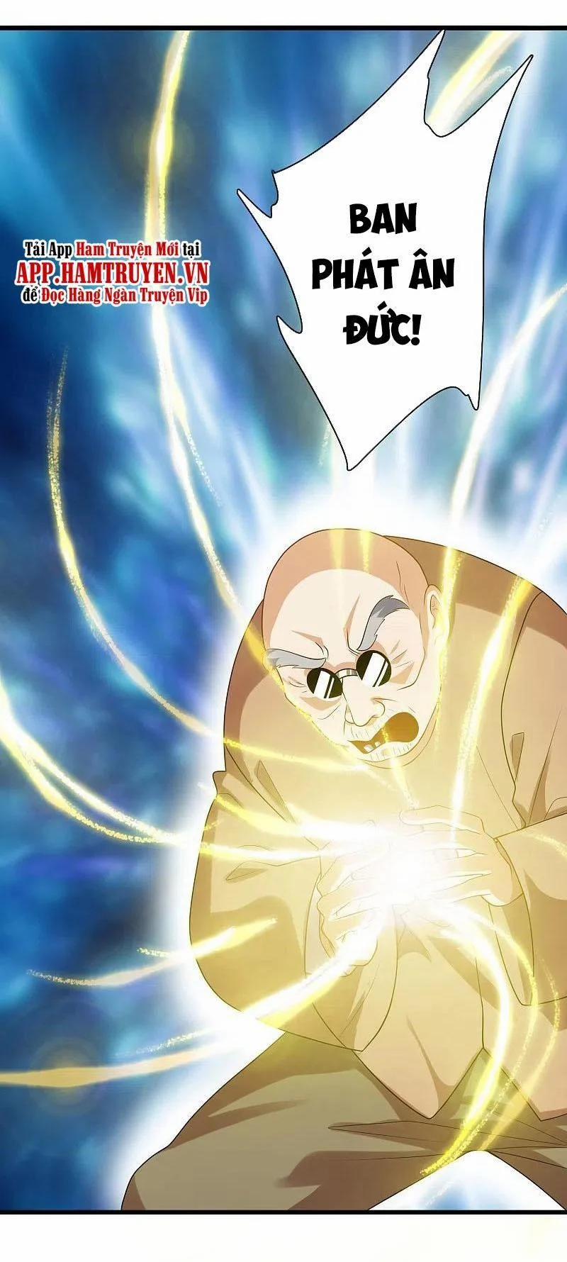 Hài Đế Vi Tôn 145 trang 4