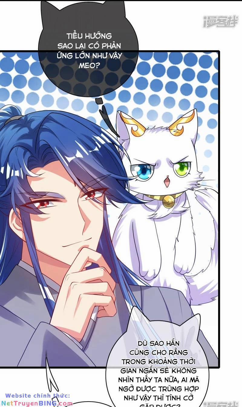 Hài Đế Vi Tôn 146 trang 11