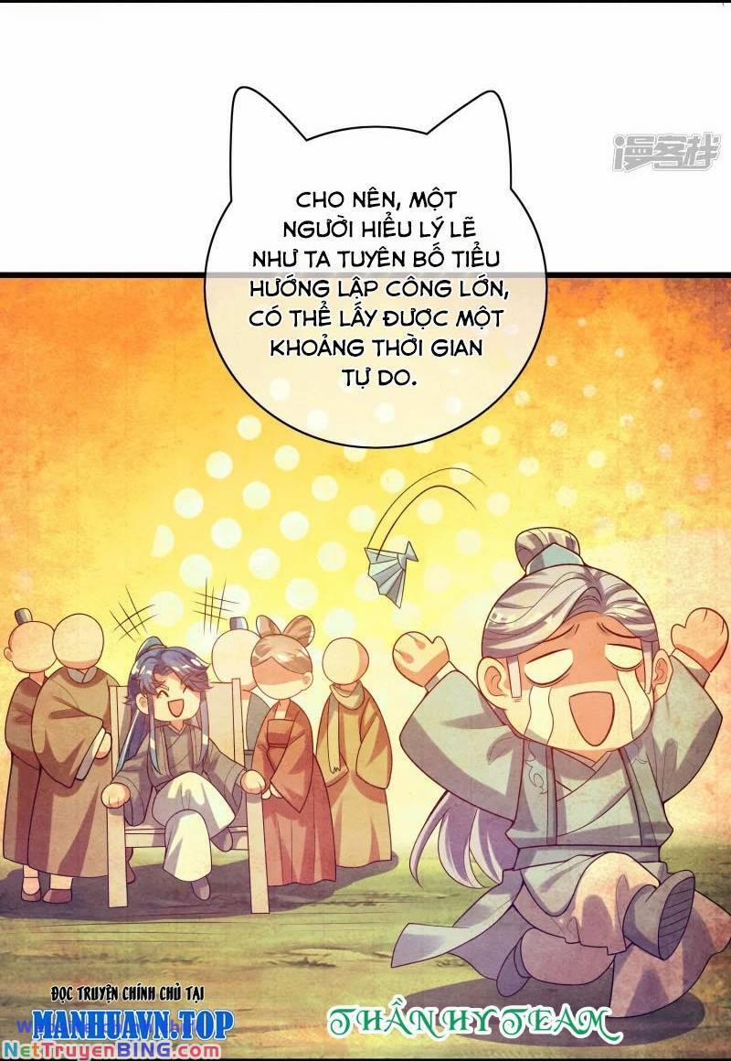 Hài Đế Vi Tôn 146 trang 16