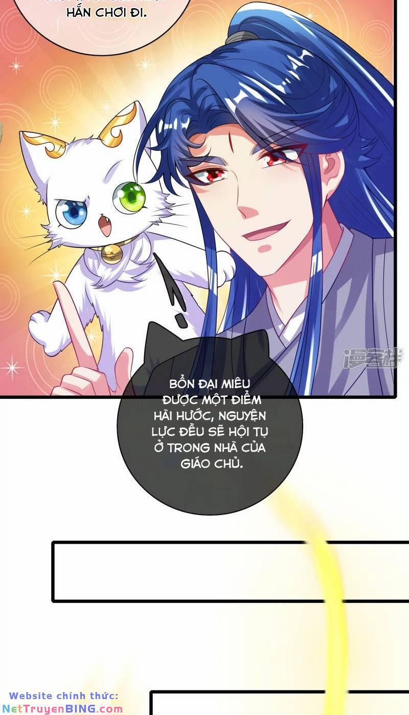 Hài Đế Vi Tôn 146 trang 19