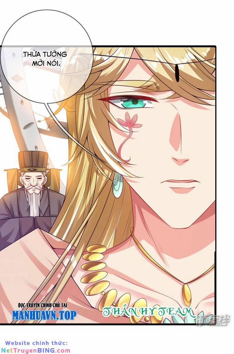 Hài Đế Vi Tôn 146 trang 2