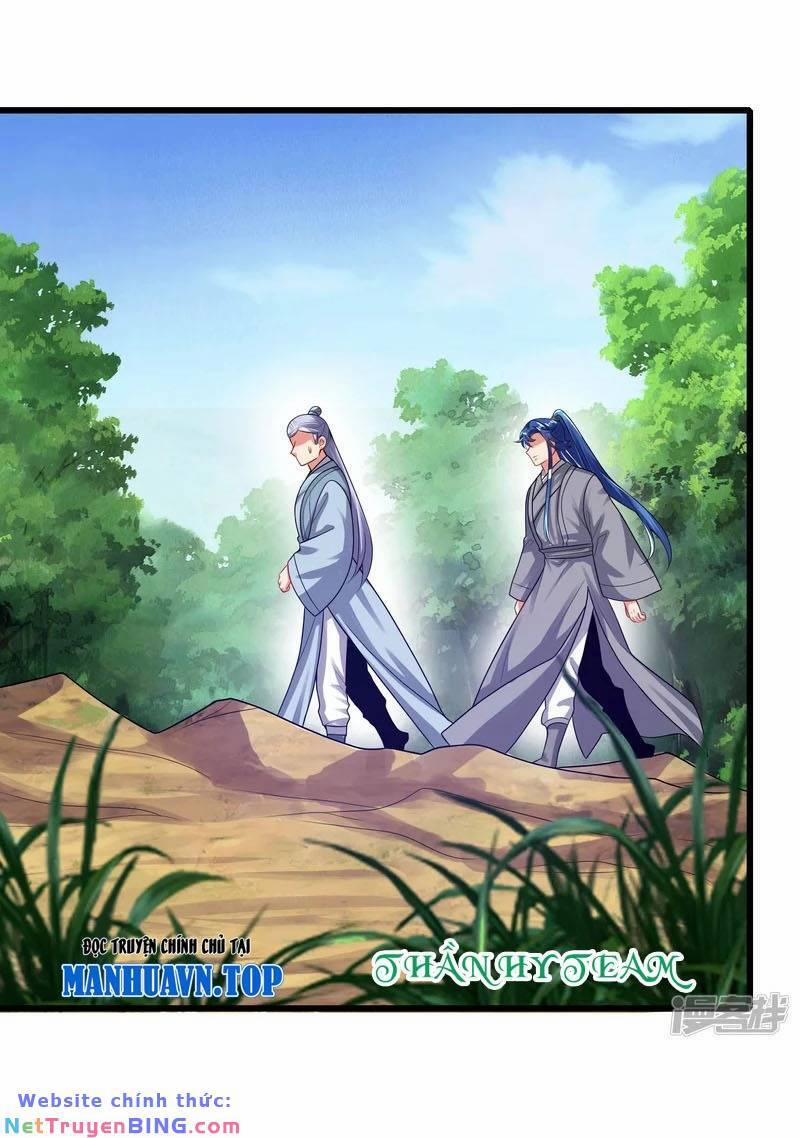 Hài Đế Vi Tôn 146 trang 24