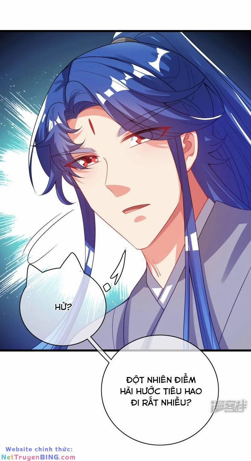 Hài Đế Vi Tôn 146 trang 25