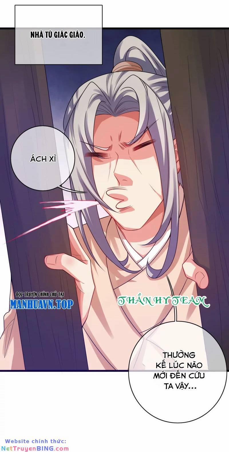 Hài Đế Vi Tôn 146 trang 37